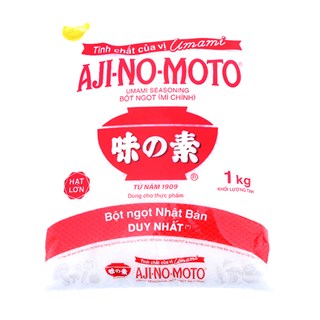 Bột ngọt Ajinomoto hạt lớn 