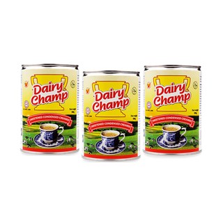 Sữa đặc Dairy Champ