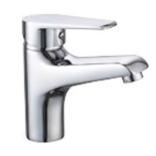 Vòi Lavabo nóng lạnh đồng thau Sandra SD-210