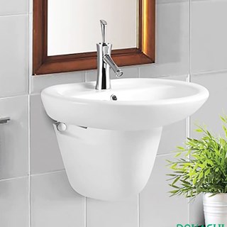 Lavabo treo NL-LB16