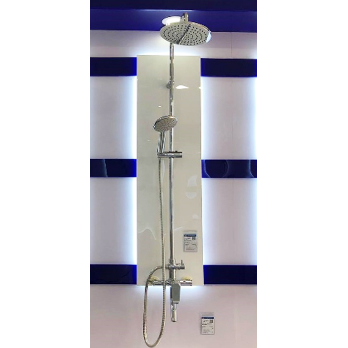 Sen cây tắm đứng nóng lạnh Inax BFV-2015S