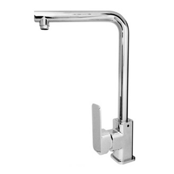 Vòi rửa chén nóng lạnh inox 304 Sandra SD-312