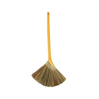 Chổi cỏ cán nhựa