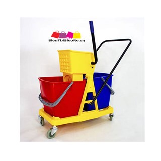Xe lau nhà công nghiệp 