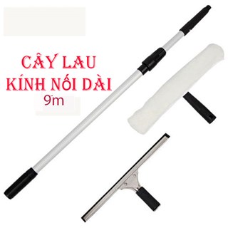 Bộ Cây Lau Kính Chuyên Dụng GH1