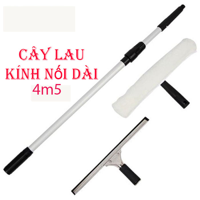 Bộ Cây Lau Kính Chuyên Dụng GH1