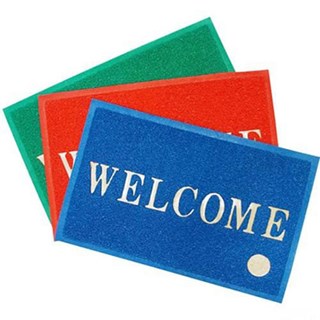Thảm Welcome