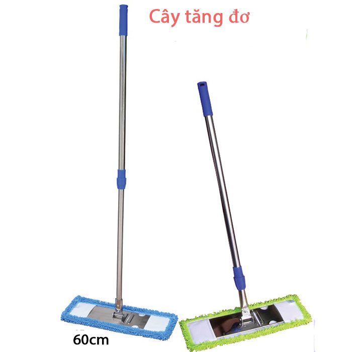 Bộ cây lau chữ T - Tải sanho 60cm