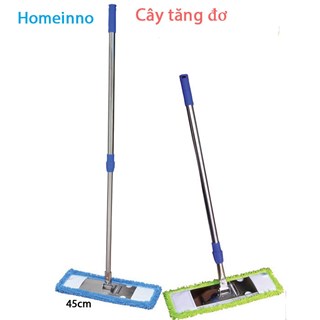 Cán cây lau nhà chữ T 45cm 