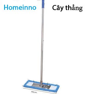 Cán cây lau nhà chữ T 45cm 