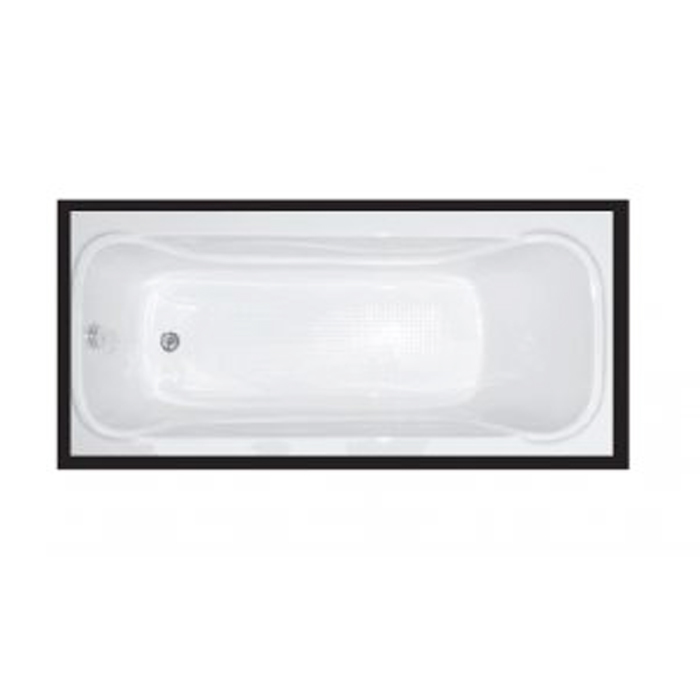 BỒN TẮM NẰM EU3-1775