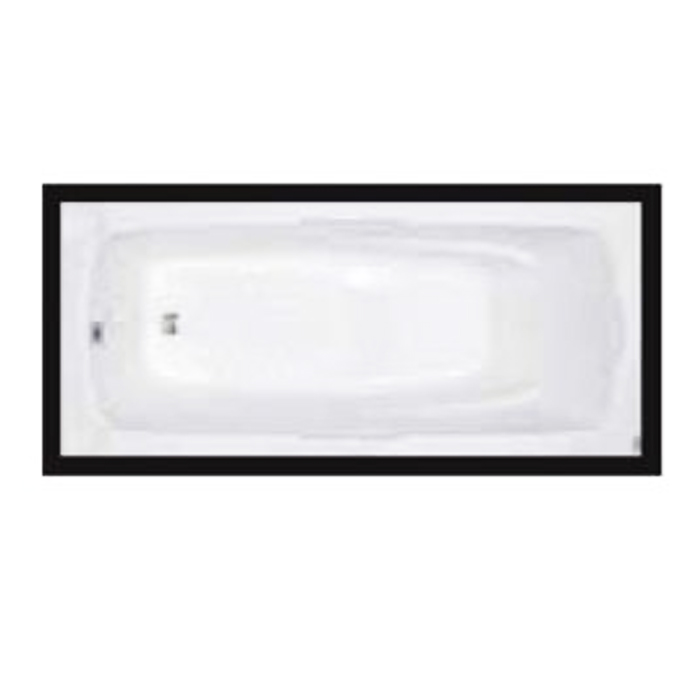 BỒN TẮM NẰM EU2-1775