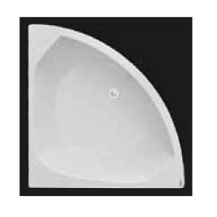 BỒN TẮM GÓC EU5-1400