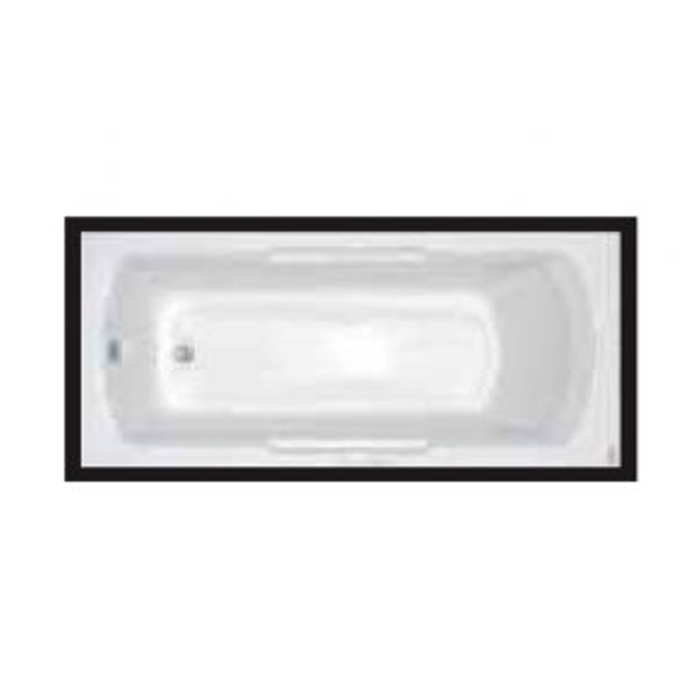 BỒN TẮM NẰM EU1-1675