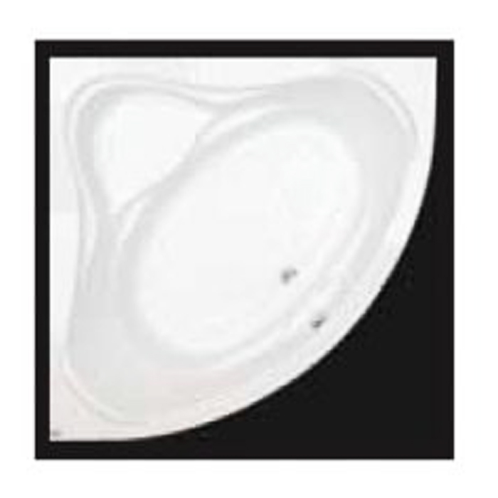 BỒN TẮM GÓC EU3-1400