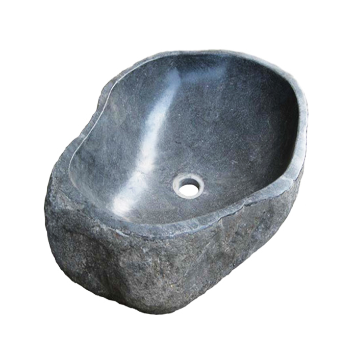 Lavabo đá cuội Kanly MAR15i