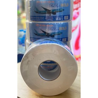 Giấy Vệ Sinh Cuộn Lớn