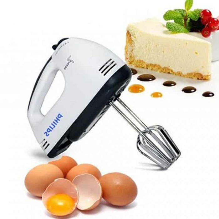 Máy Đánh Trứng Philips 661