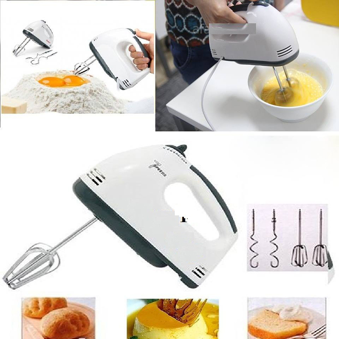 Máy Đánh Trứng Philips 661