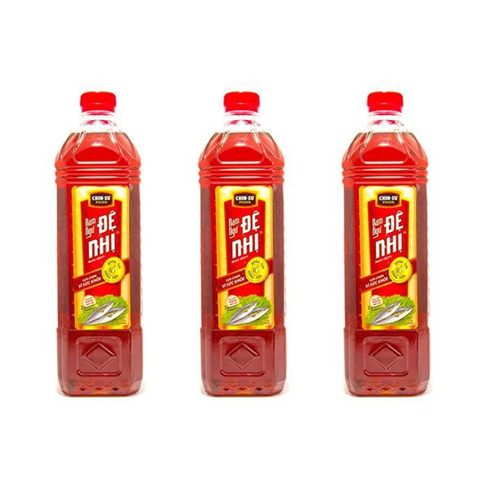 Nước mắm Nam Ngư 