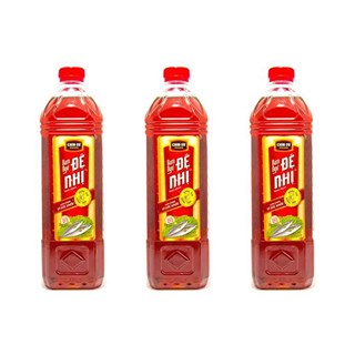 Nước mắm Nam Ngư 