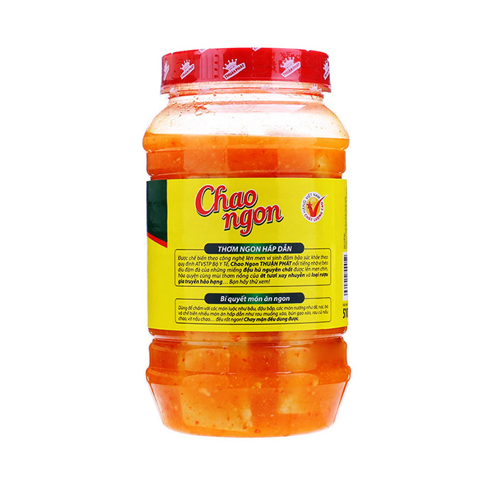 Chao ngon