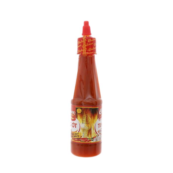 Tương ớt