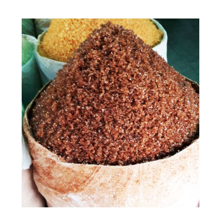Đường đen