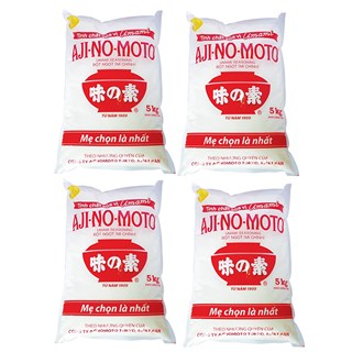 Bột ngọt Ajinomoto  