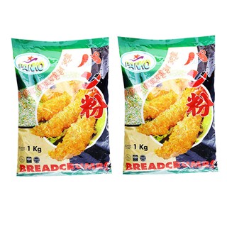 Thùng Bột chiên xù Panko