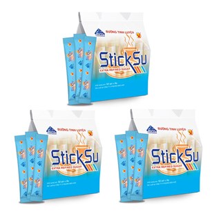 Đường que StickSu