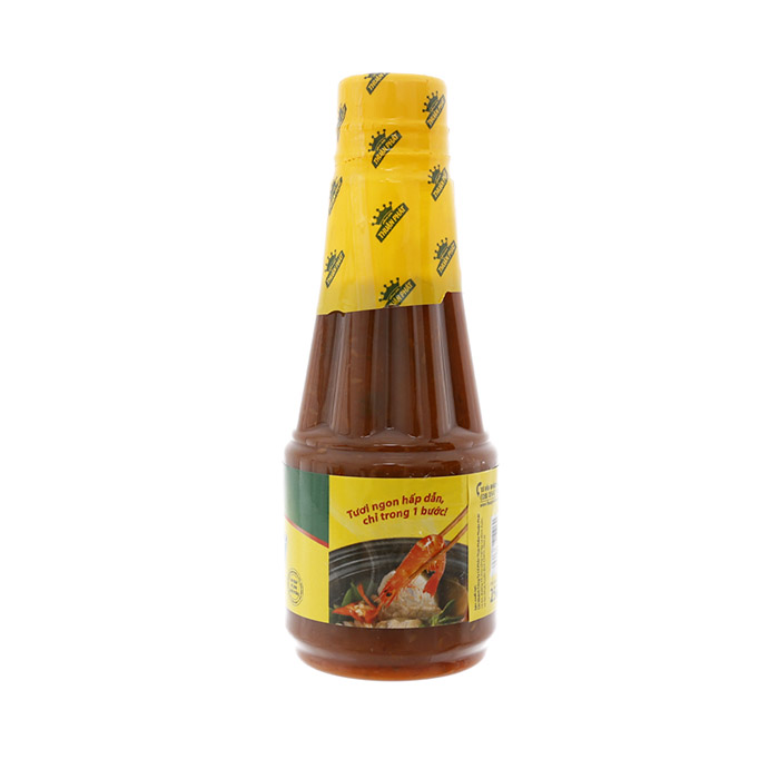 Sốt gia vị lẩu thái