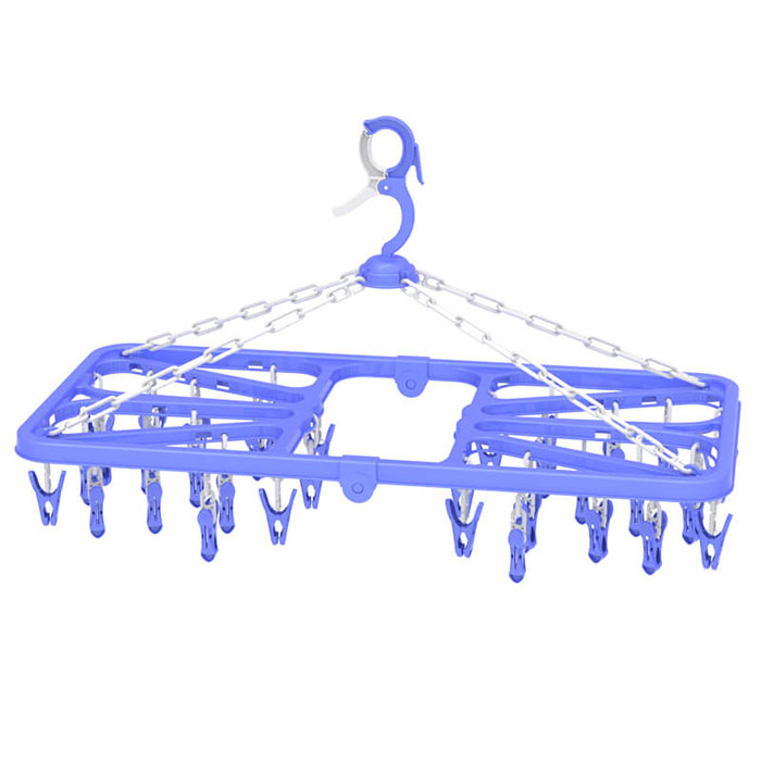 Móc Dù Chữ Nhật