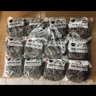 Cước inox Samran 50gr