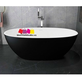 Bồn tắm nằm oval FL940