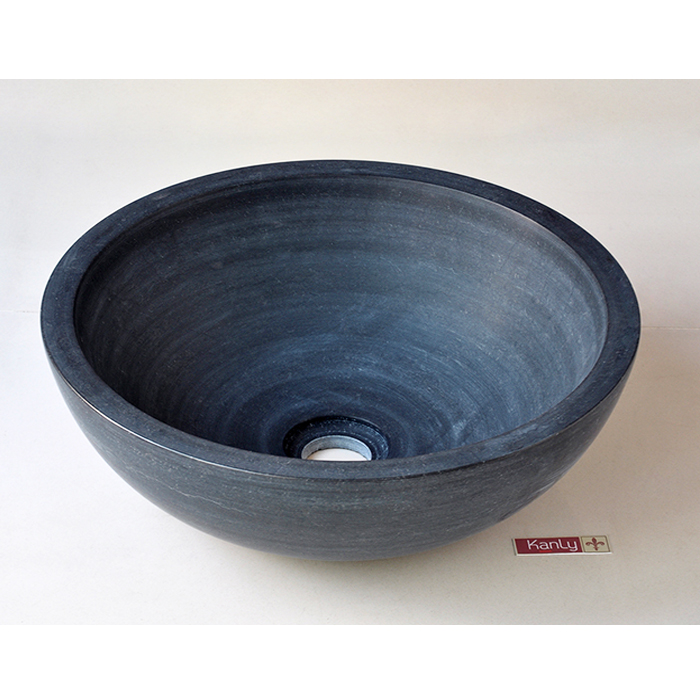 Lavabo đá tự nhiên Kanly MAR12V