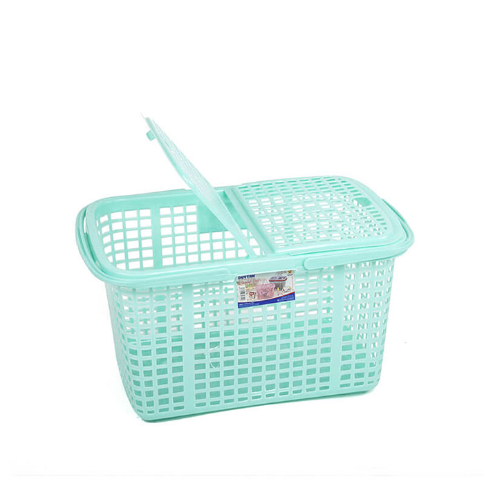 Giỏ Nắp Lớn
