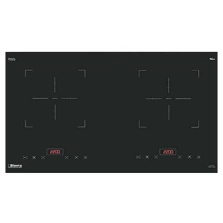 Bếp điện từ Binova BI-868IT (Italy)
