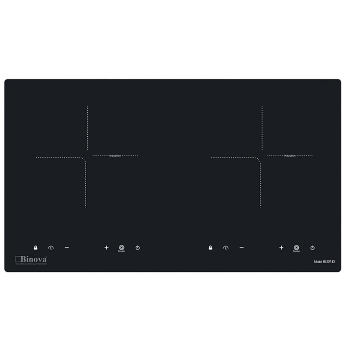  Bếp từ Binova BI-307-ID 