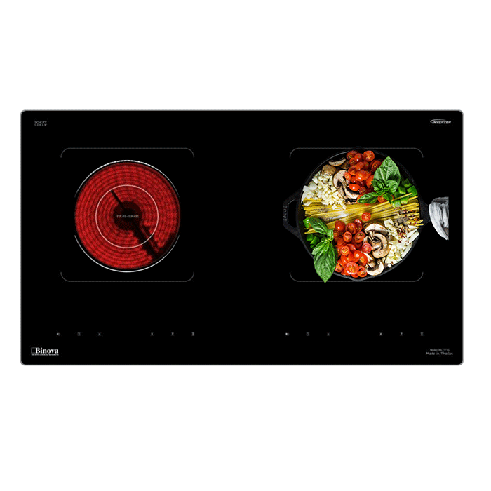 Bếp điện từ Binova BI-777TL-IC (Thailand)