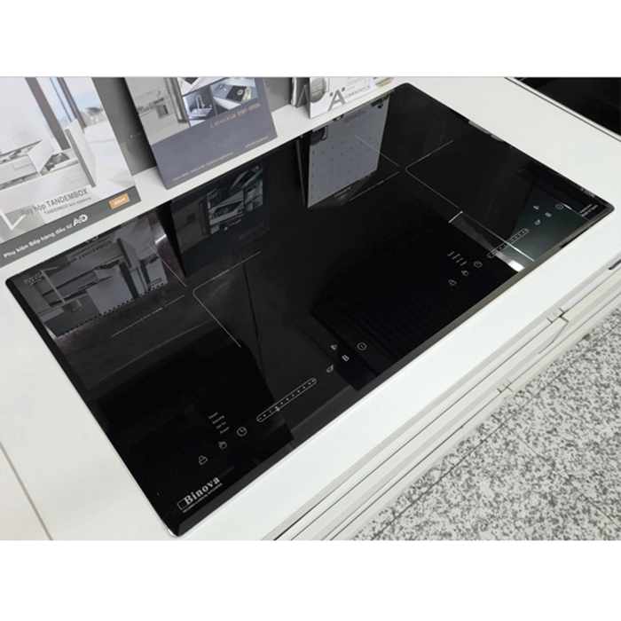 Bếp từ Binova BI-888EU (Tây Ban Nha)