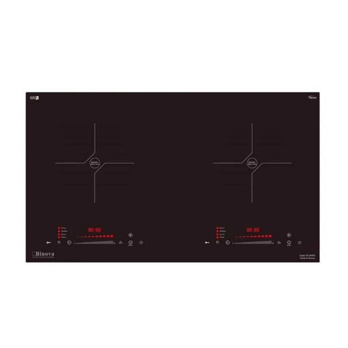 Bếp điện từ  BI-666KR (Korea)