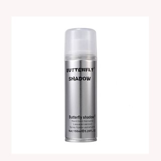 Keo xịt tóc ButterFly Shadow 150ml