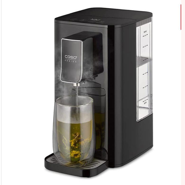Bình Thuỷ Điện Caso HW 550