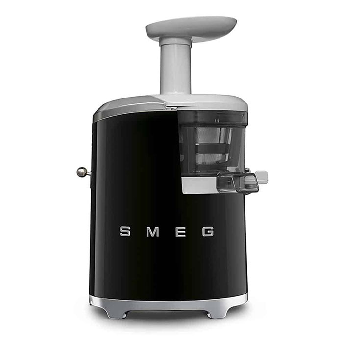 Máy ép chậm SMEG SJF01BLEU