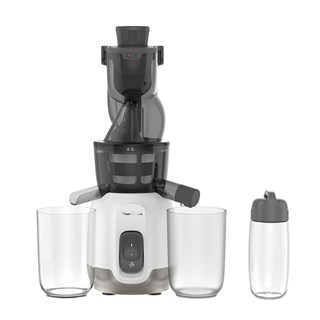 Máy ép chậm Moulinex Ultra Juice 200W Grey Juice Makers ZU600110