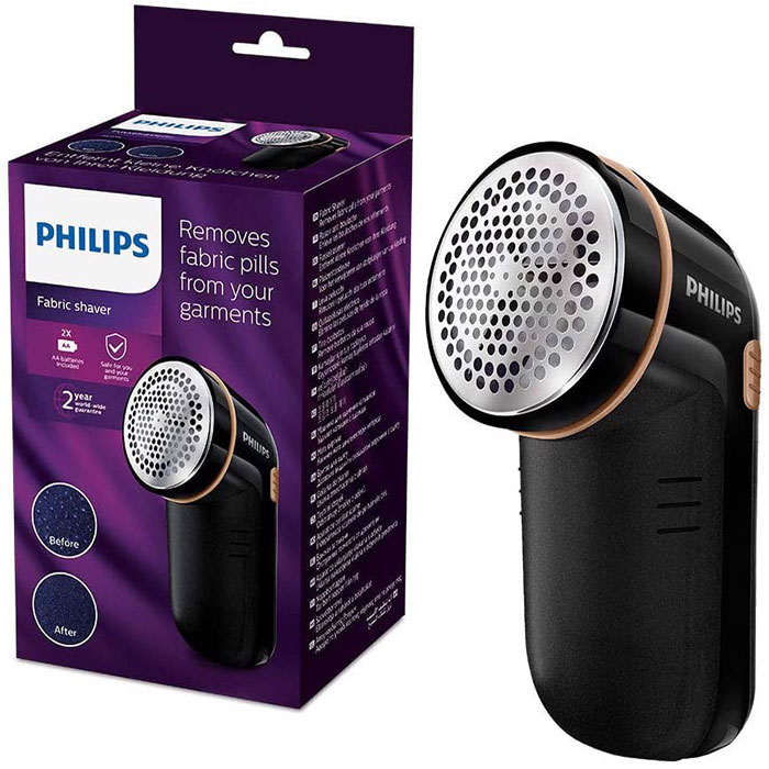 Máy cắt lông xù Philips GC026/80