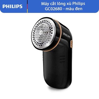 Máy cắt lông xù Philips GC026/80 