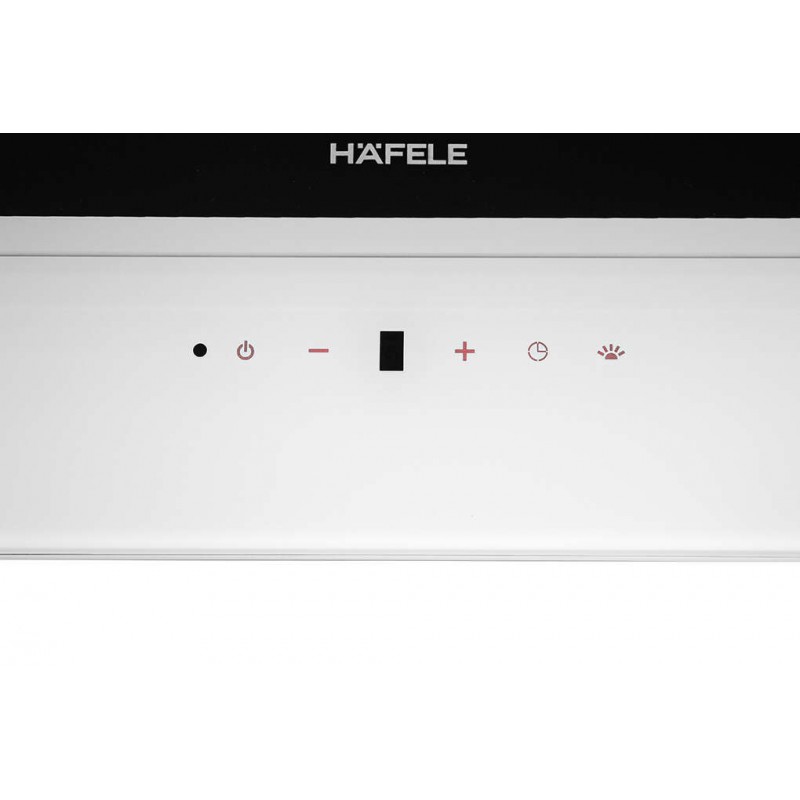 Máy hút mùi gắn tường HH-WVGS90A 533.80.203