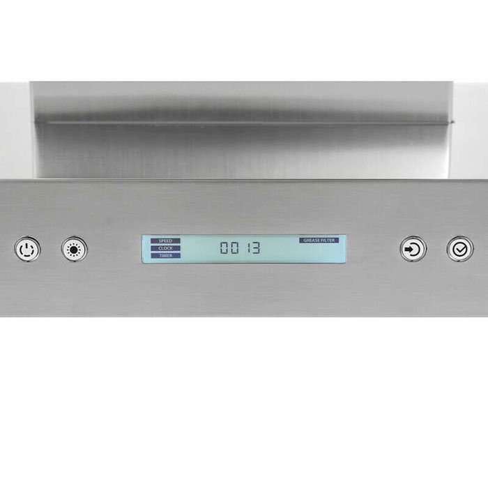 Máy hút mùi gắn tường HH-WI90B 539.81.175